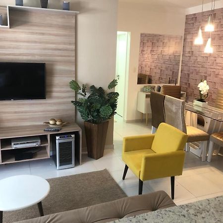 Apto Temp Litoral Pe Na Areia Indaia Praia Club Leilighet Bertioga Eksteriør bilde