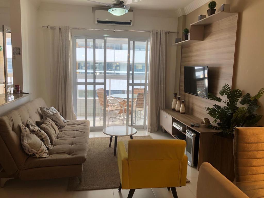 Apto Temp Litoral Pe Na Areia Indaia Praia Club Leilighet Bertioga Eksteriør bilde