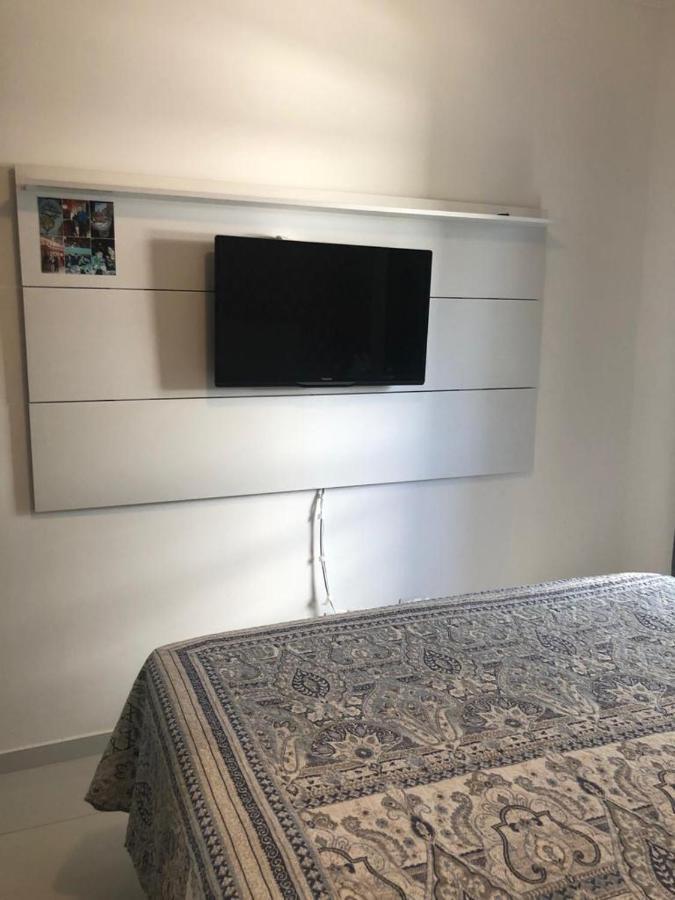 Apto Temp Litoral Pe Na Areia Indaia Praia Club Leilighet Bertioga Eksteriør bilde